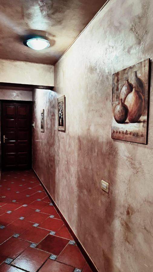Graciosa Sunset Apartment ロス・シロス エクステリア 写真