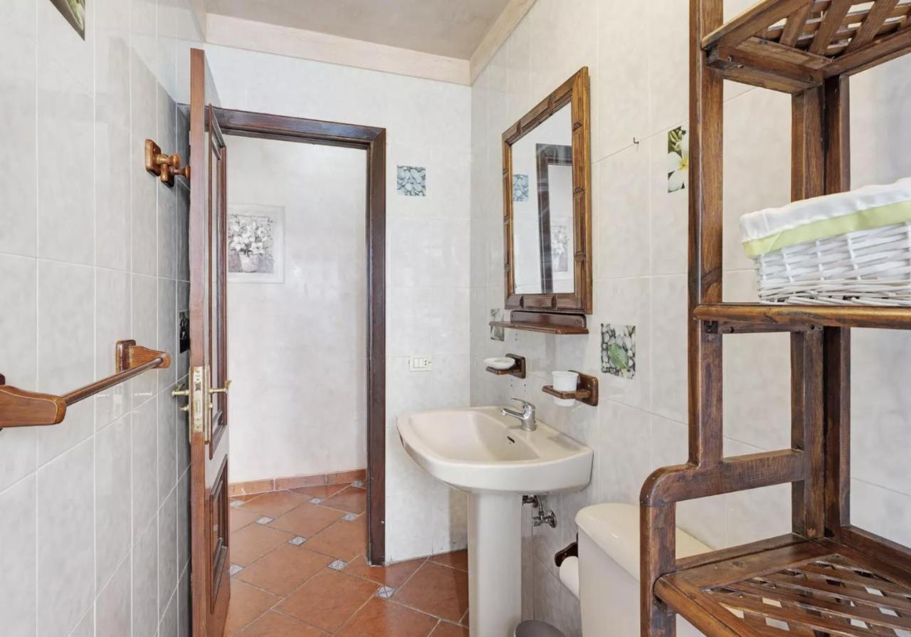 Graciosa Sunset Apartment ロス・シロス エクステリア 写真