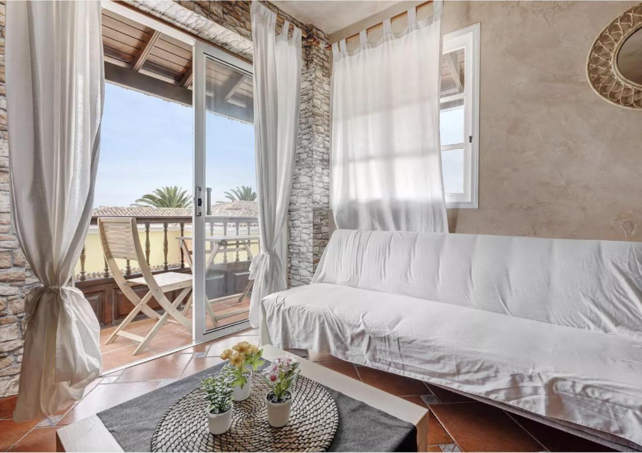 Graciosa Sunset Apartment ロス・シロス エクステリア 写真